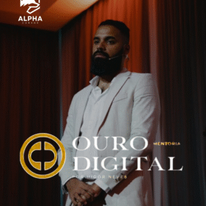 Mentoria Ouro Digital 2.0