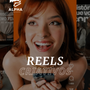 Reels Criativos