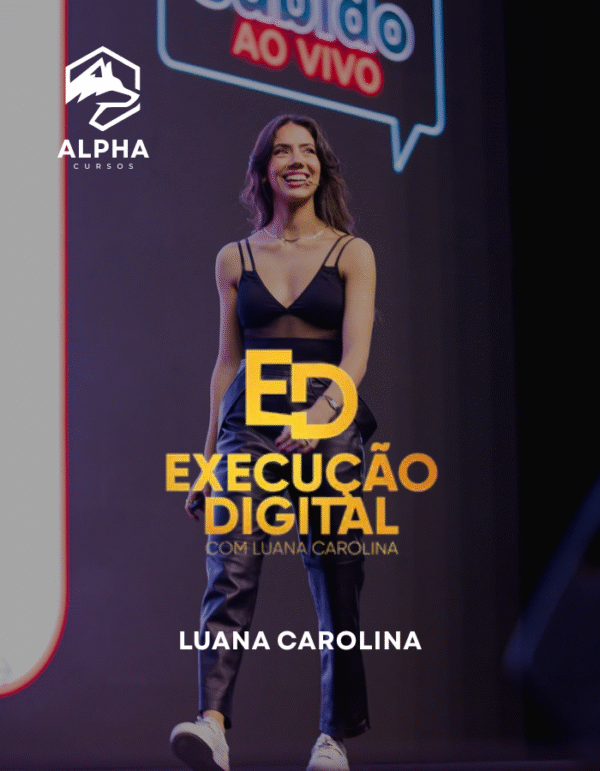 Execução Digital 3.0