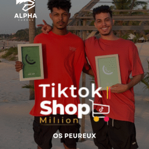 Tiktok Shop Million