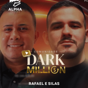 Comunidade Dark Million