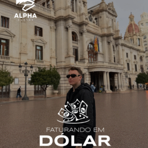 Faturando em Dólar