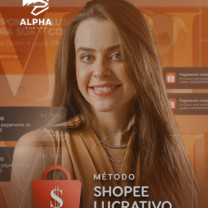 Método Shopee Lucrativo