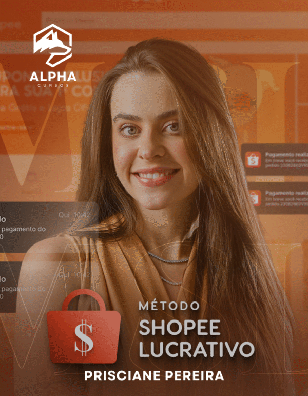 Método Shopee Lucrativo