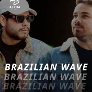 Brazilian Wave