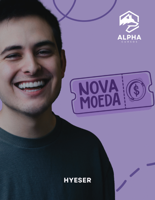 Nova Moeda Hyeser