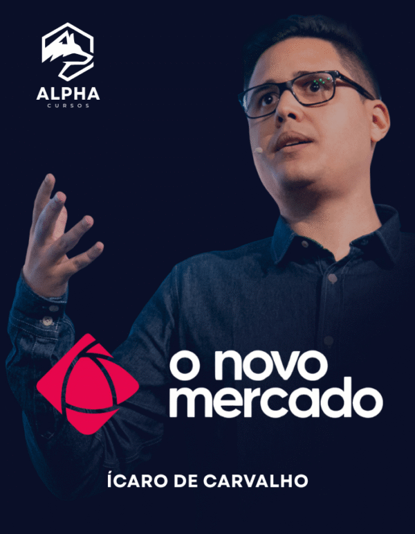 O Novo Mercado