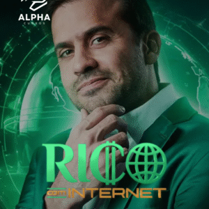 Rico com Internet RCI