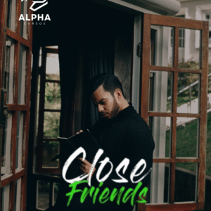 Close Friends Tiago Filemon