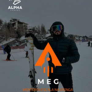 Mentoria Escala na Gringa MEG
