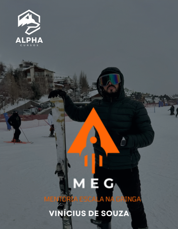 Mentoria Escala na Gringa MEG