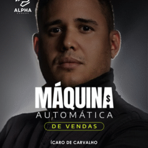 Máquina Automática de Vendas
