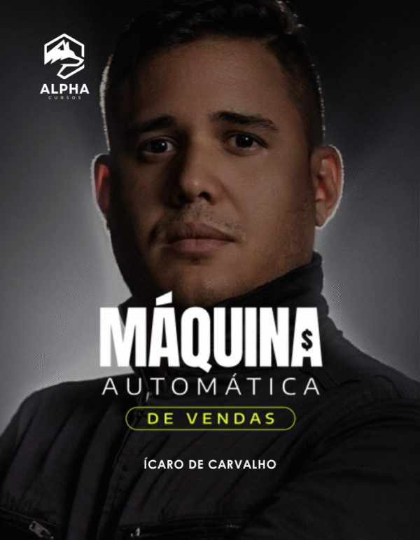 Máquina Automática de Vendas