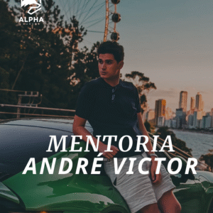 Mentoria André Victor