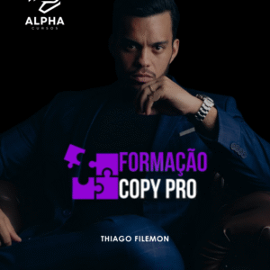 Formação Copy Pro