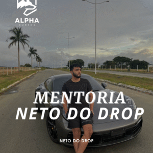 Mentoria Neto do Drop 2024