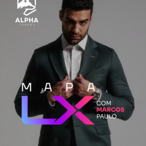 Mapa LX