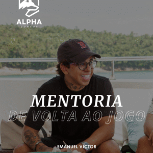 Mentoria de Volta ao Jogo