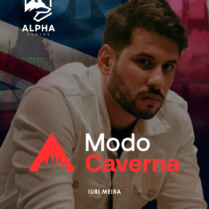 Modo Caverna