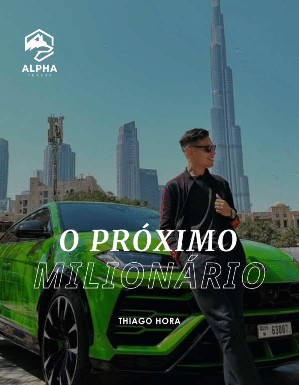 O Próximo Milionário