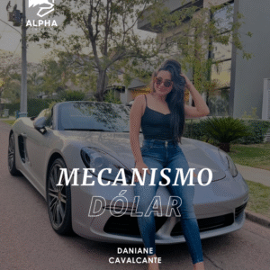 Mentoria Mecanismo Dólar