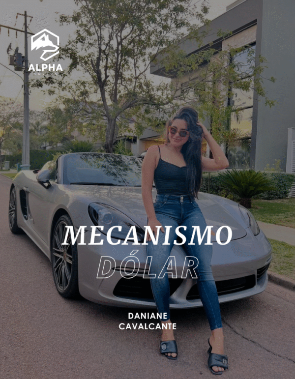 Mentoria Mecanismo Dólar