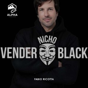 Vender Nicho Black