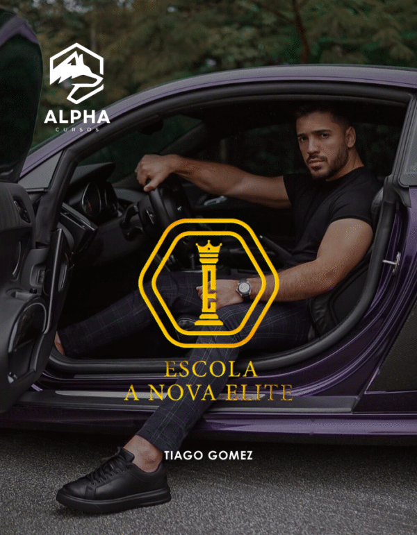 Escola A Nova Elite