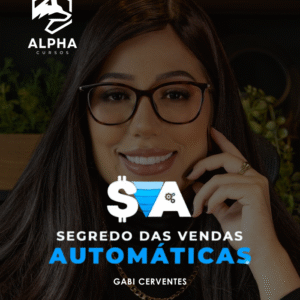 Segredo das Vendas Automáticas (SVA)