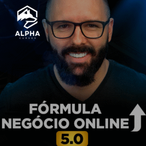 Fórmula Negócio Online 5.0