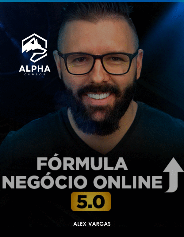 Fórmula Negócio Online 5.0
