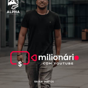 Milionário com Youtube