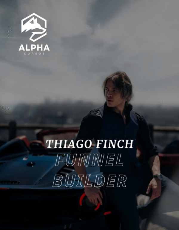 Formação Funnel Builder