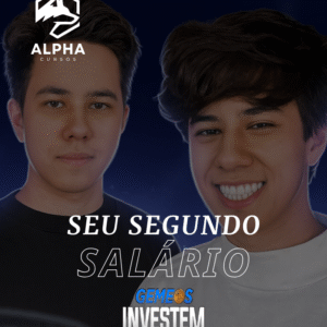 Seu Segundo Salário