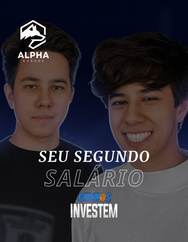 Seu Segundo Salário
