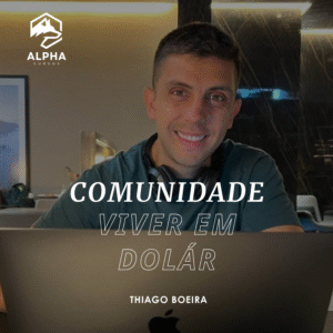 Comunidade Viver de Dólar