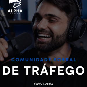 Comunidade Sobral de Tráfego Pago