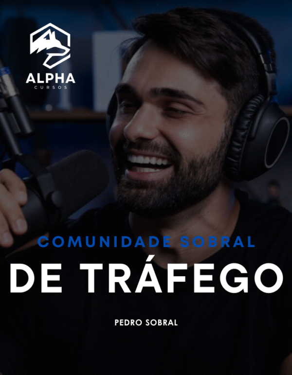 Comunidade Sobral de Tráfego Pago