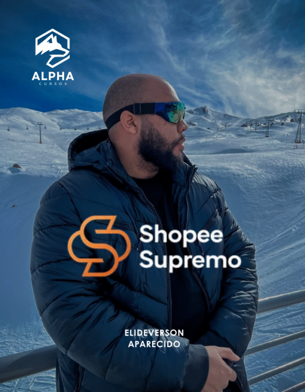 Shopee Supremo