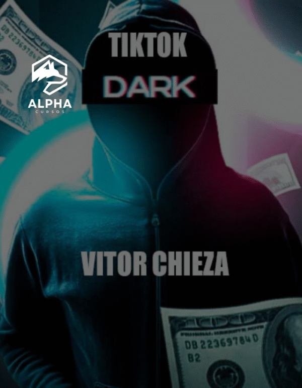 TikTok Dark