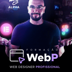 Formação WebP