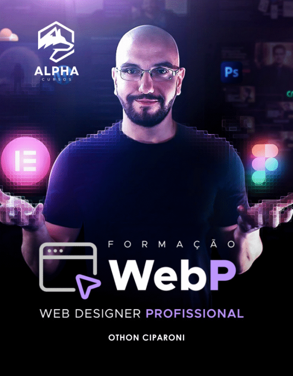 Formação WebP
