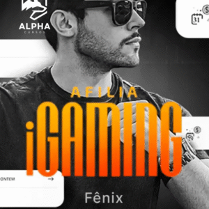 Comunidade Afilia Igaming
