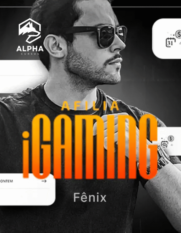 Comunidade Afilia Igaming