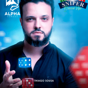 Igaming - Sniper Green Vip