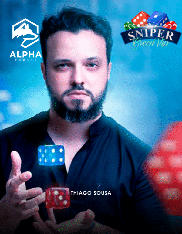 Igaming - Sniper Green Vip