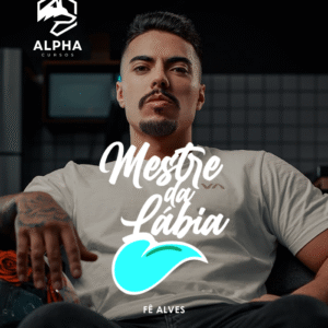 Mestre da Lábia 2.0