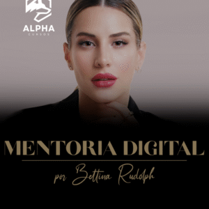 Mentoria Digital