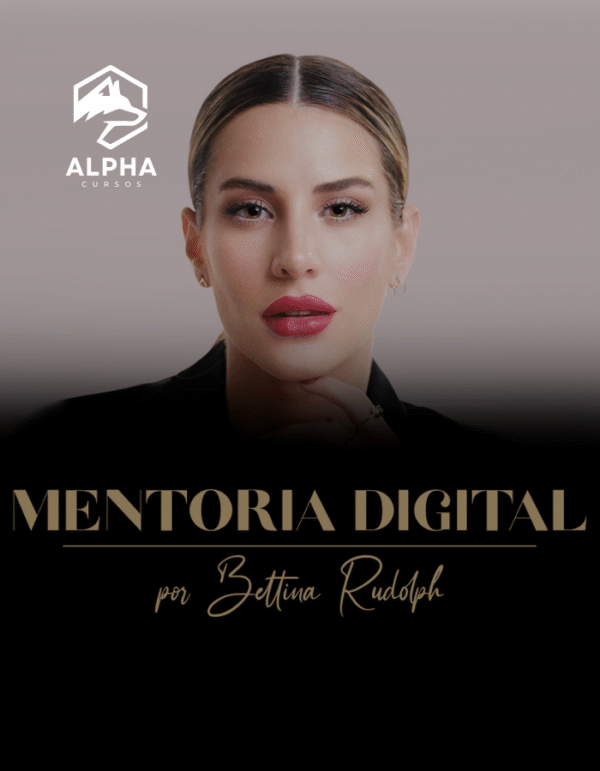 Mentoria Digital