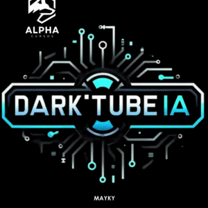 DarkTube AI